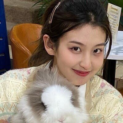 2025女生优质头像高清真人好看图片