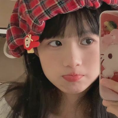 2025女头漂亮温柔高清真人好看图片