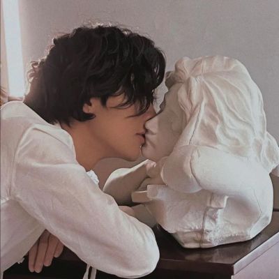 小红书热门情侣头像
