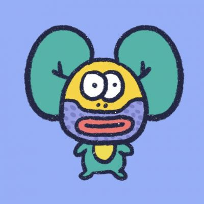 高级又沙雕的动漫头像图片