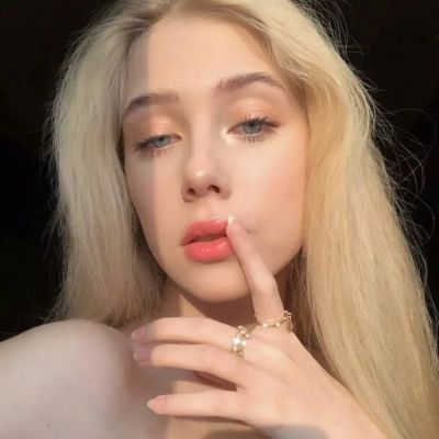 欧美女头奇葩搞怪个性高清图片