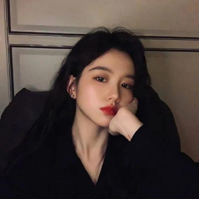 头像女御姐女王