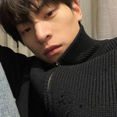 男生头像ins风超酷成熟高清图片