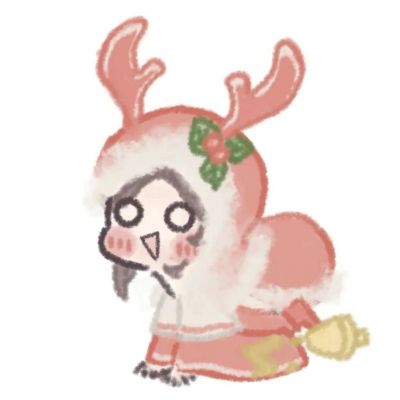 王者开黑头像可爱搞笑卡通图片
