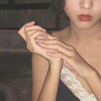 真人头像女真实照片部位