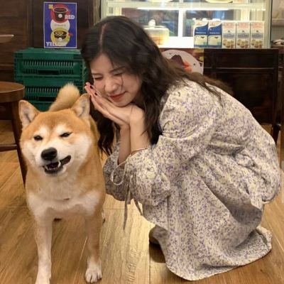 女生头像真人气质唯美高清图片