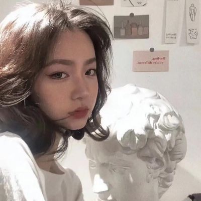 小红书热门情侣头像