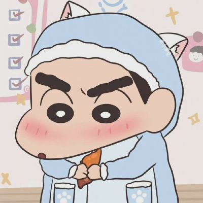 优质动漫卡通情侣头像图片
