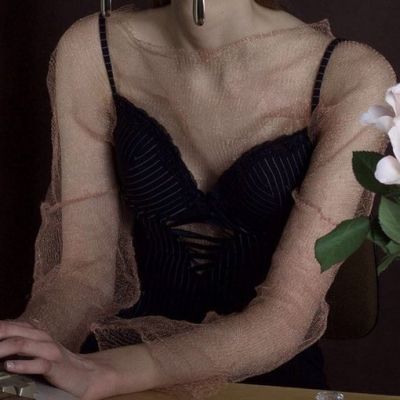 真人头像女真实照片部位