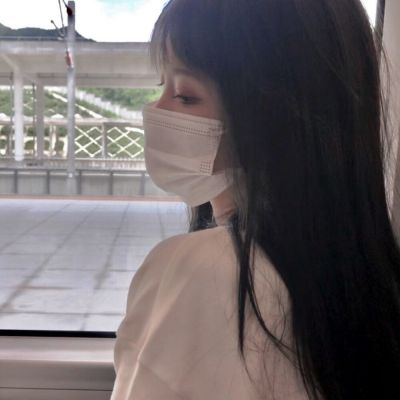 2025独一无二的微信女生头像图片好看