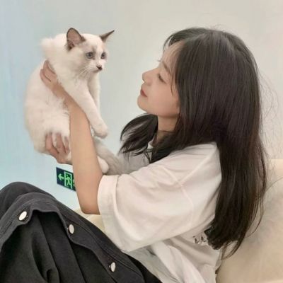 头像2025女头真人图片