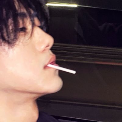 男生头像成熟高冷超酷真人帅气图片