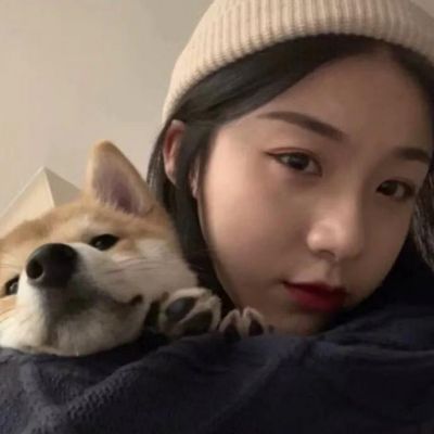 青春少女真实图片头像