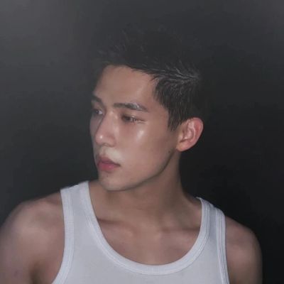 好看的头像真人男生帅气高清图片