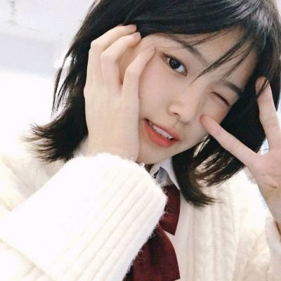 2025年女生绝绝绝子头像图片