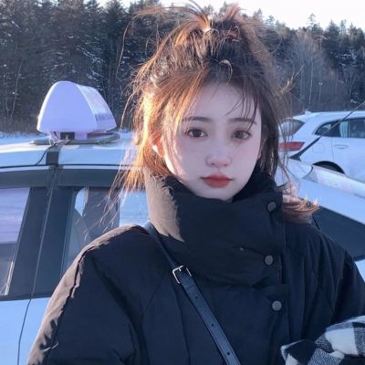 女生头像超甜超美