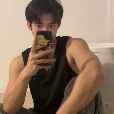 男生头像ins风超酷成熟高清图片