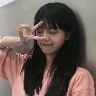 2025头像女治愈系真人高清照片