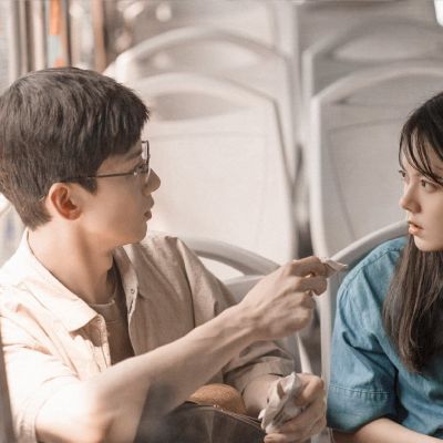 开端cp情头