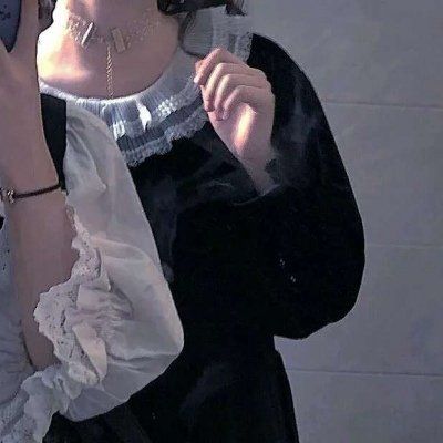 女生真人闺蜜头像两张一对高清图片