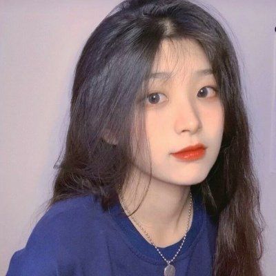 2025独一无二的微信女生头像图片好看