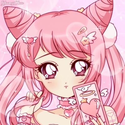 小众头像动漫甜妹高级气质图片