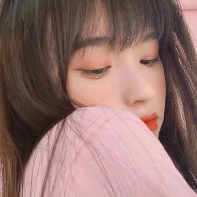 女生头像超甜超美