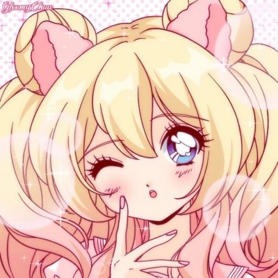 小众头像动漫甜妹高级气质图片