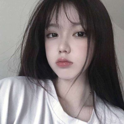 2025独一无二的微信女生头像图片好看