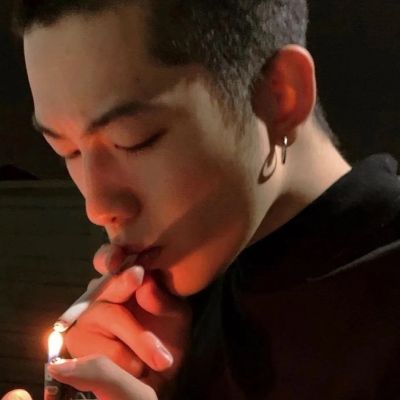 好看的头像真人男生帅气高清图片