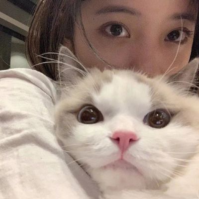 青春少女真实图片头像