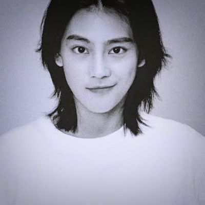 微信头像简约冷淡风男