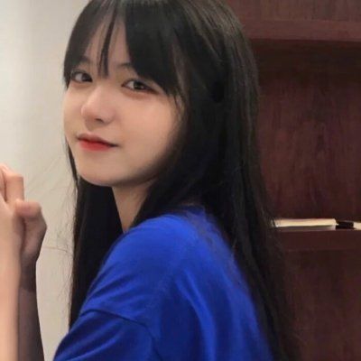 2025独一无二的微信女生头像图片好看