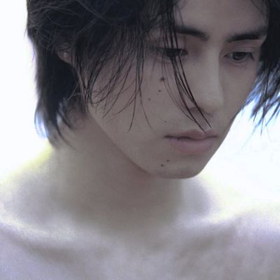 微信头像简约冷淡风男