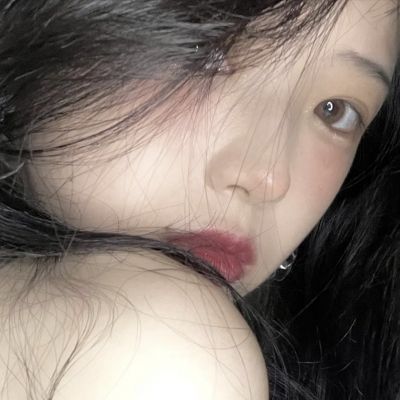 2025年女生绝绝绝子头像图片