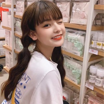 女生头像超甜超美