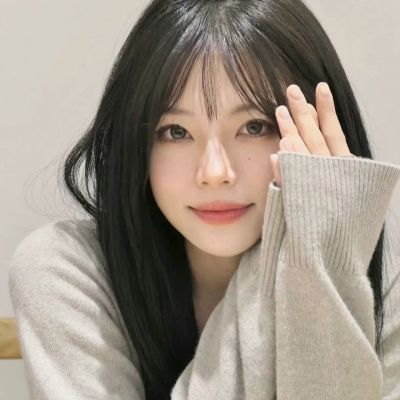 2025年女生绝绝绝子头像图片