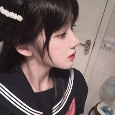 2025独一无二的微信女生头像图片好看