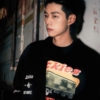 好看的头像真人男生帅气高清图片