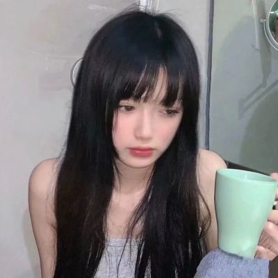 2025年女生绝绝绝子头像图片