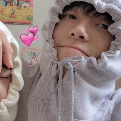小红书热门情侣头像