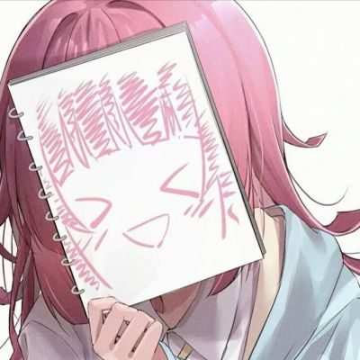 头像图片2025最火爆女动漫高清