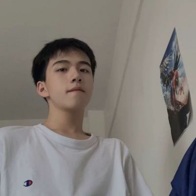气质头像高级男生真人ins风格图片