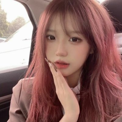 2025年女生绝绝绝子头像图片