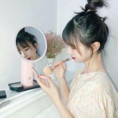 2025头像女治愈系真人高清照片