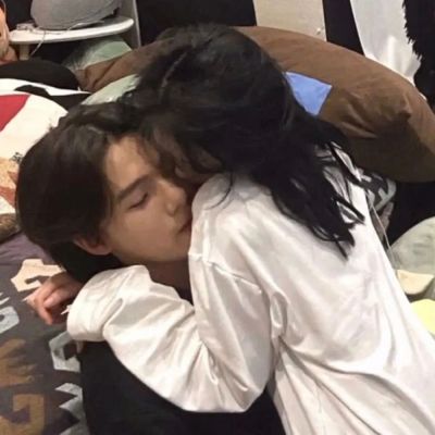 浪漫甜蜜爱情情侣头像真人一对两张图片
