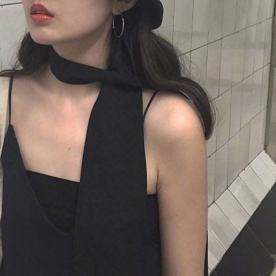 真人头像女真实照片部位