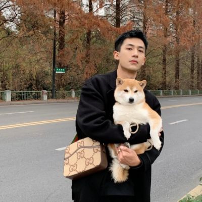 男生头像ins风超酷成熟高清图片