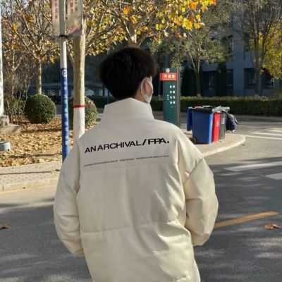 耐看的男头真人