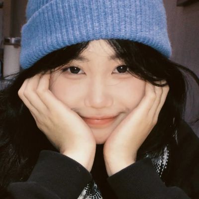 青春少女感十足的头像图片